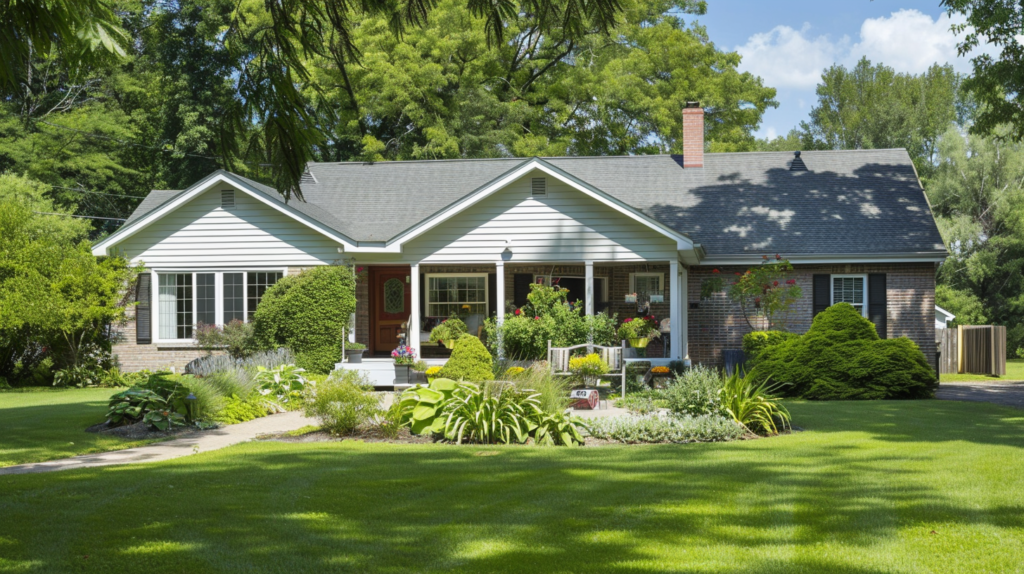 FHA mortgage loan